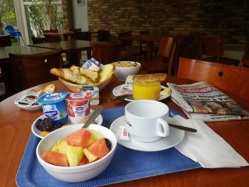Hotel Amys Voreppe - image 6