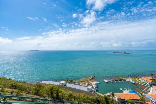 El Conquistador Resort - Puerto Rico