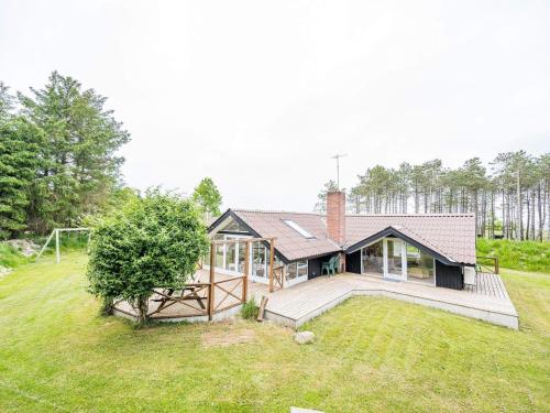  Holiday home Blåvand CCXLIII in Blåvand