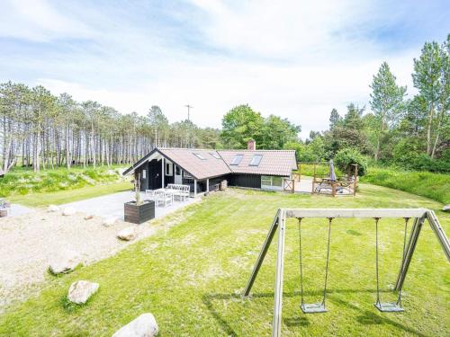  Holiday home Blåvand CCXLIII in Blåvand
