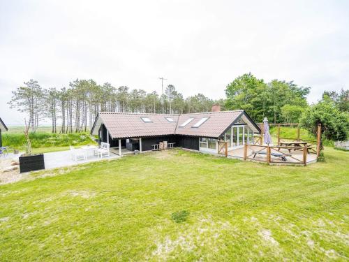  Holiday home Blåvand CCXLIII in Blåvand