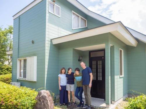 Nasu House Vacation Stay 799 栃木近郊 別荘 Live Japan 日本の旅行 観光 体験ガイド