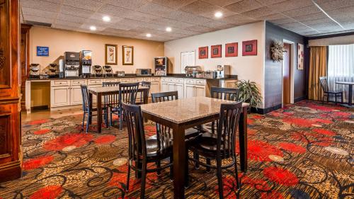 Best Western Plus Brandywine Inn & Suites