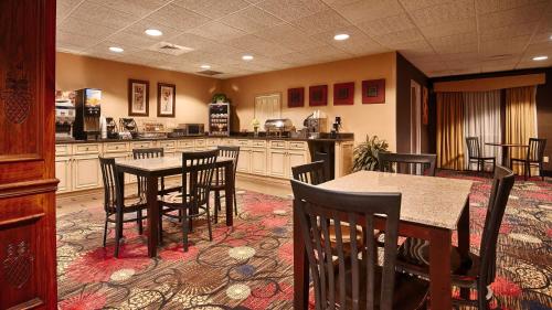 Best Western Plus Brandywine Inn & Suites