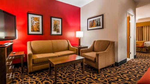 Best Western Plus Brandywine Inn & Suites