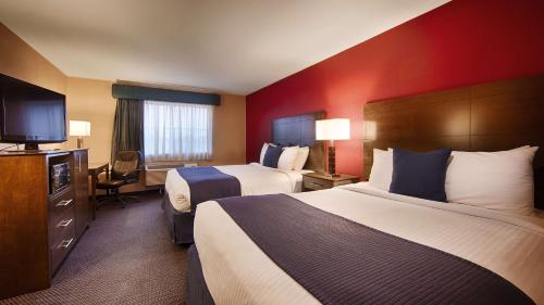 Best Western Plus Brandywine Inn & Suites