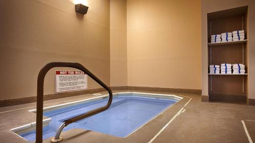 Best Western Plus Brandywine Inn & Suites in Monticello, USA
