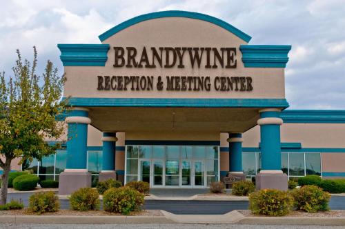 Best Western Plus Brandywine Inn & Suites