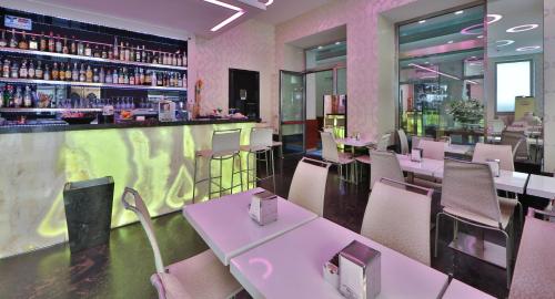 Best Western Hotel Nazionale - main image