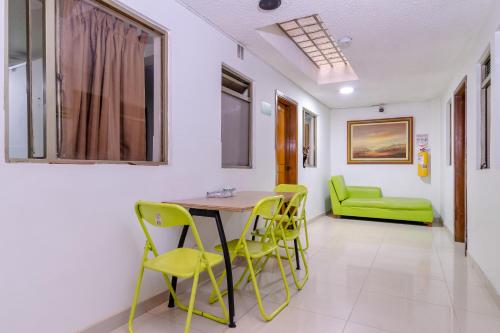 Instalaciones, Ayenda Hotel Las Palmas in West (Corporative-Industrial Area)