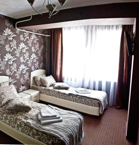 Hotel Lime - image 12