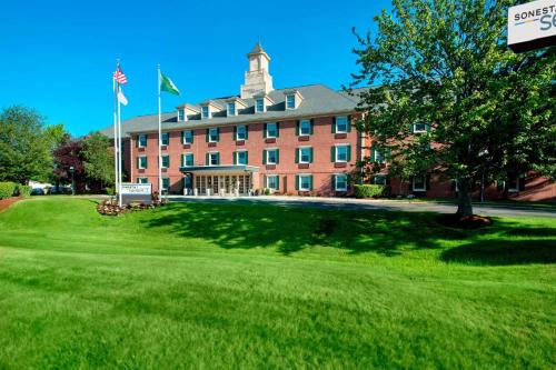. Sonesta Select Boston Danvers