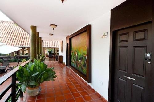 HOTEL LA BENDICION