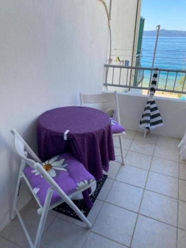 Apartments and rooms by the sea Drasnice, Makarska - 15927