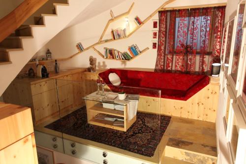 Apart Stotter – Kappl, MO