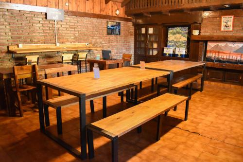 Valhalla in サン カルロス デ バリロチェ