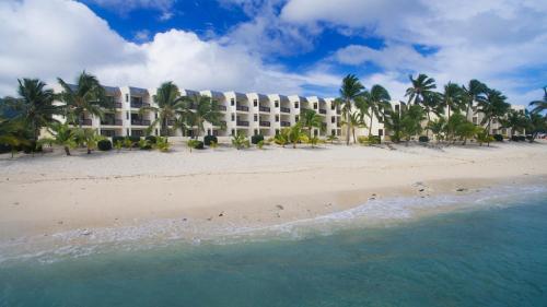 The Edgewater Resort & Spa, Rarotonga