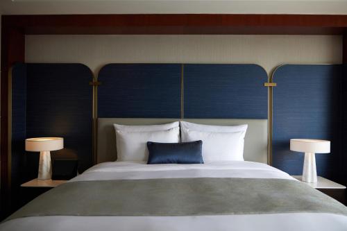 Deluxe Suite Double Room