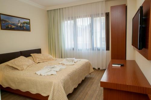 Selena Hotel - image 4