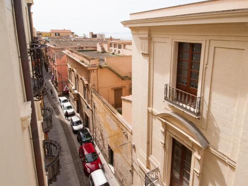 Residenze al Castello Apartments