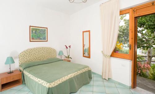 1 double bed