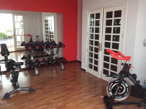 Apartamentos Panorama Adults Only - image 10