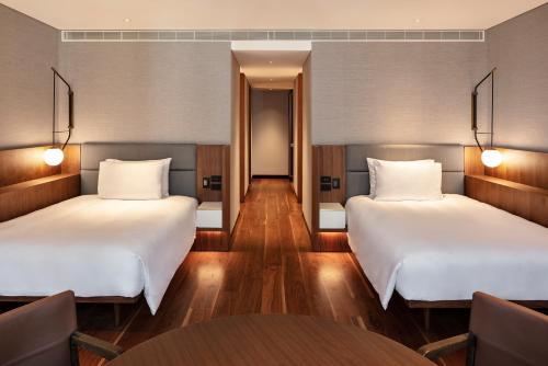 Park Hyatt Auckland
