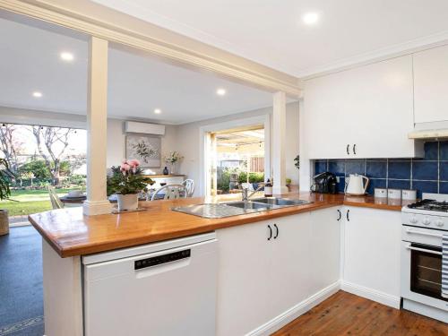 The Nook in Bowral