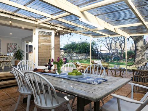 The Nook in Bowral