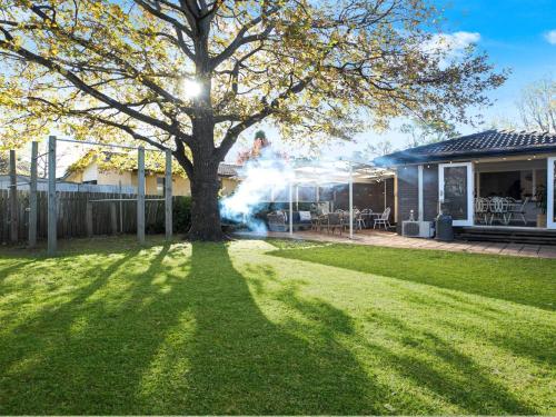 The Nook in Bowral