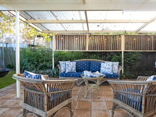 The Nook in Bowral