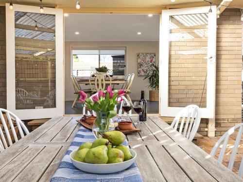 The Nook in Bowral