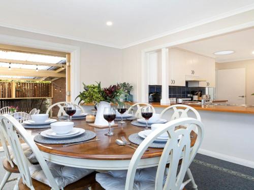 The Nook in Bowral