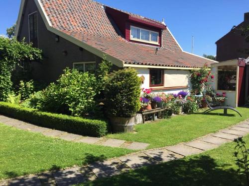 B&B Limmen - aan de schulpvaart - Bed and Breakfast Limmen