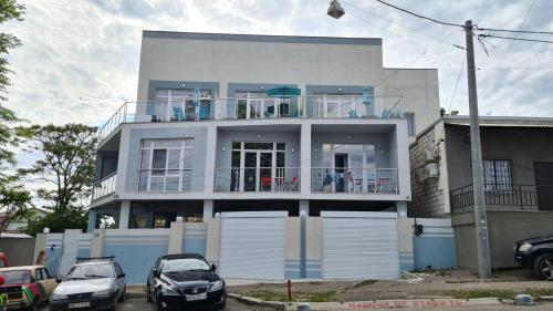 Семейная Вилла Люстдорф, Odessa