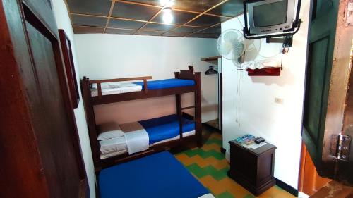 Hotel Cacique Chalalá