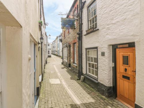 Tudor Cottage, , Cornwall