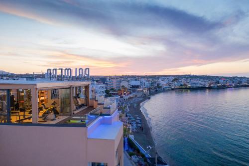 305128937 Palmera Beach Hotel & Spa - Adults Only