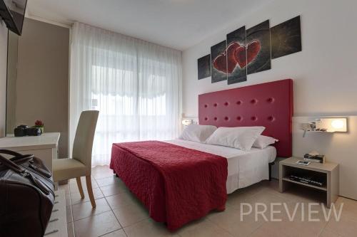 Hotel Picobello Pineta in Lido di Jesolo