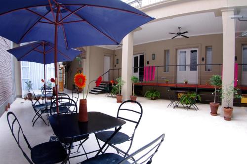 Patios de San Telmo Buenos Aires