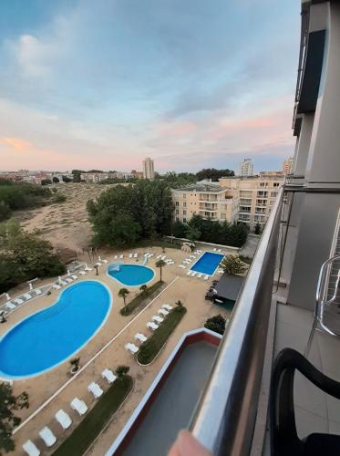 Kamenec Hotel - image 5
