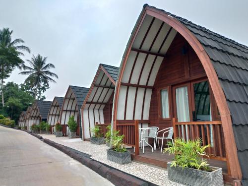 Chevilly Resort & Camp, Bogor (foto 6)