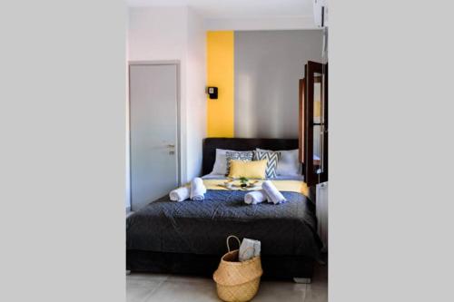 Kala Nera seaside bnb