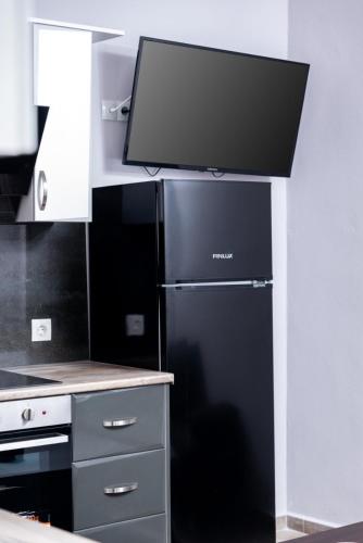 AlexandRos Home in Gortina