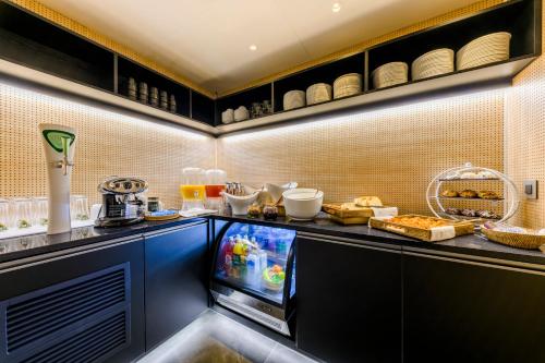 共用Lounge/電視區