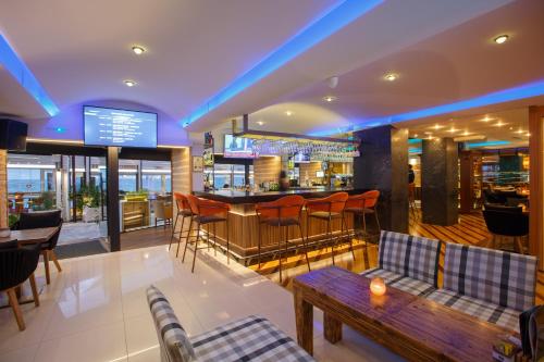 305133760 Palmera Beach Hotel & Spa - Adults Only