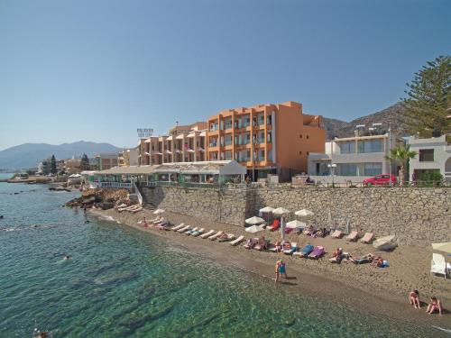 Palmera Beach Hotel & Spa - Adults Only