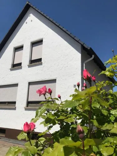 Ferienhaus Riesling in Haßloch, Deutschland