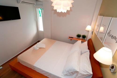 Bianca Suites, Nea Moudania (fotografie 8)