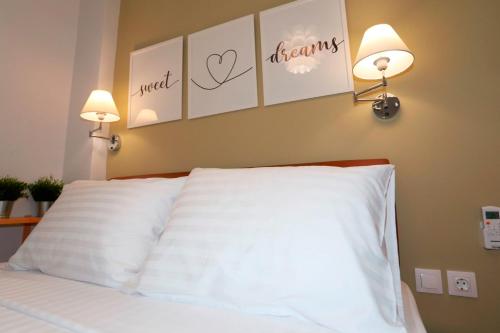 Bianca Suites, Nea Moudania (fotografie 10)